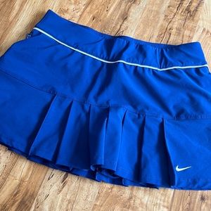Nike Dri Fit Size XS Tennis Skirt